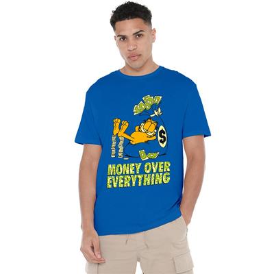 Üst giysisi – T-shirtler