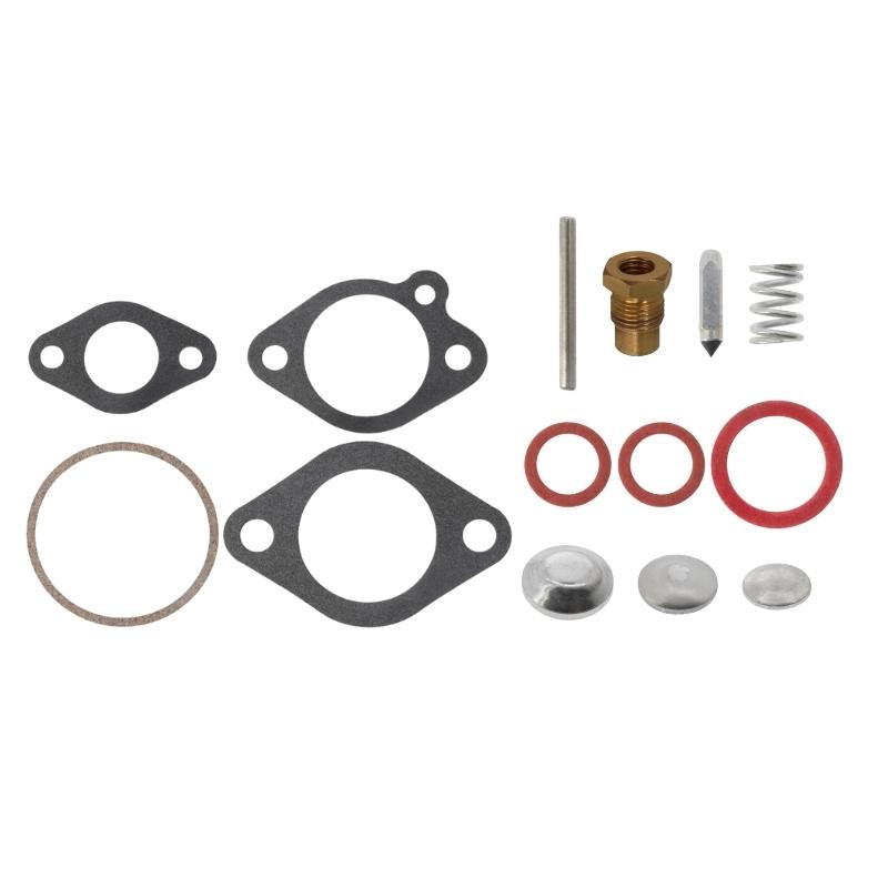 18-7037 Carburetor Rebuild Kit For Force Outboard 9.9 15 75 85 105 120 130 135 150 HP FK10004 FK10005 FK10007 FK10008 FK10027
