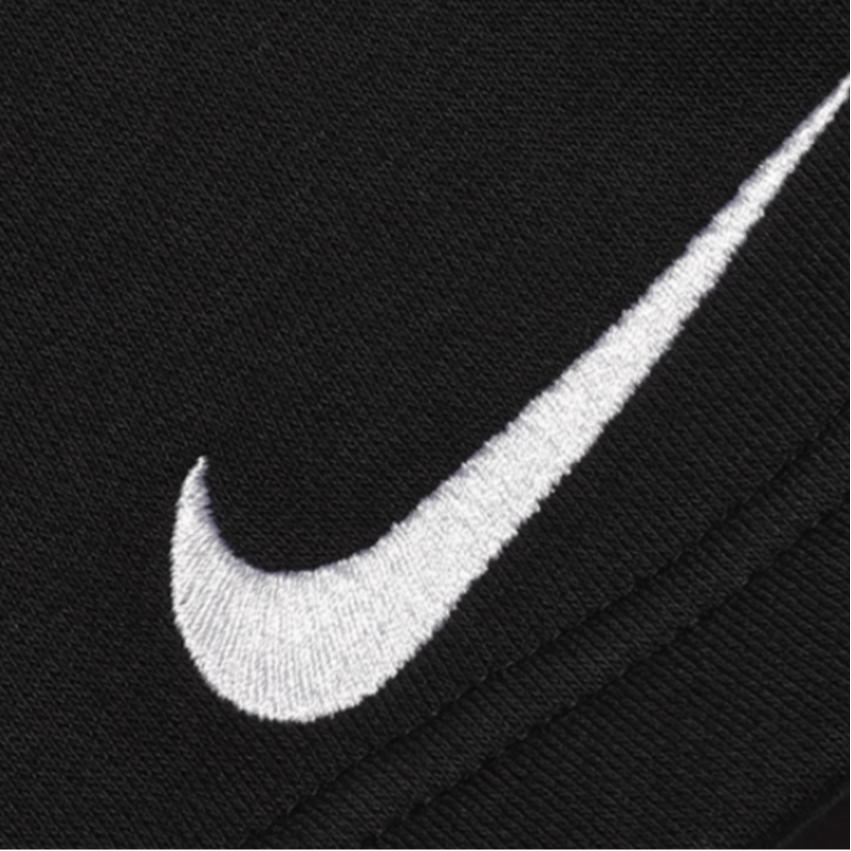 Nike Casual Shorts Men's Black Moderate CW6911-010