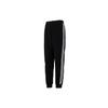 Knitted Sweatpants Men's Black H31304