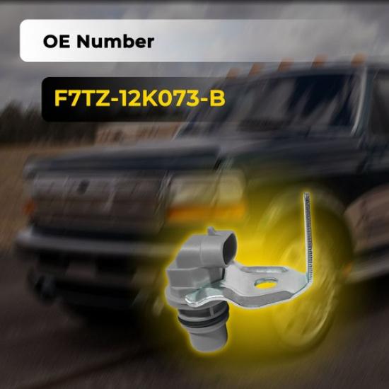 Engine Position Sensor Camshaft Fit Cam Ford Super 7.3L Diesel Duty Powerstroke