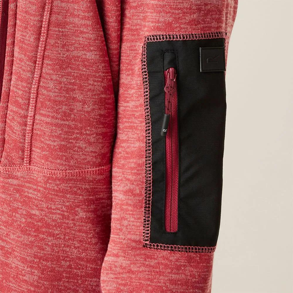 Regatta Kemilia Fleece with Zipper