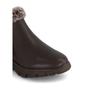 Tandy Women Ankle Boots  Brown  G25438 