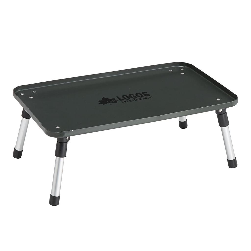 Logos Hard My Table Wide Outdoor Table Folding Camping Outdoor Table 73189025,