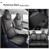 Leapmotor A10 All-Season Breathable Seat Cushion - 2026 Universal Car Ventilated Cover.