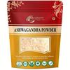 BIRJU MAHAVIR AshwagandhaWithania Somnifera Root Powder, Natural, 100 GR, 100 Gram (BMKB-5)