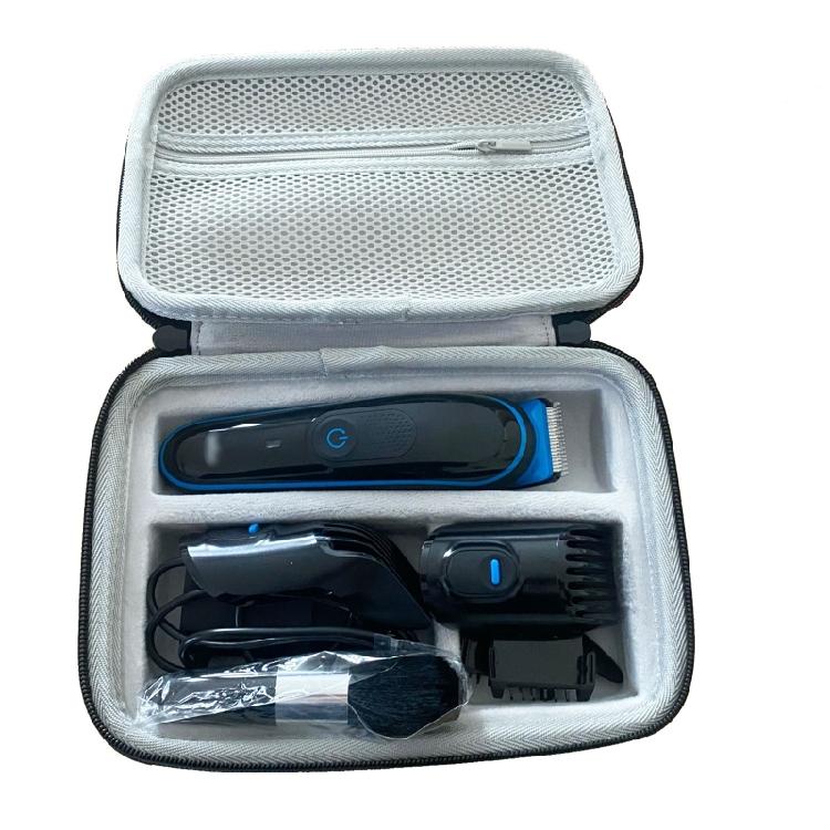 Protections Cover Case for  MG5750/49 MG3750 Household Clippers Organiser