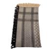 GUCCI GG wool Stall Brown wool Used