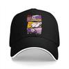 The Fast and the Curious Baseball Cap Unisex Hats Women Visor Protection Snapback Wacky Races Caps