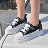 Fashion Autumn-spring Increase Height Womans Tennis Shoes Training Female Running Sneakers Basketball Brand For Women Sports Tenid