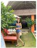 Korean Style High Waist Tummy Control Slimming Bikini for Women