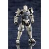 Kotobukiya Hexa Gear Governor Armor Type: Pawn A1 Ver. 1.5, Approximately 74mm Tall, 1/24 Scale Plastic Model