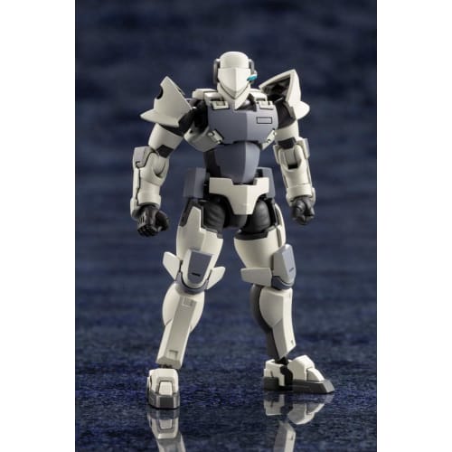 Kotobukiya Hexa Gear Governor Armor Type: Pawn A1 Ver. 1.5, Approximately 74mm Tall, 1/24 Scale Plastic Model