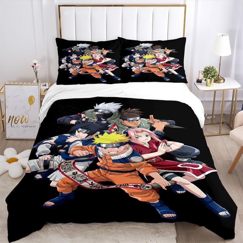 Error Occurredrequest Out Print 3Pcs Bedding Setduvet Cover With 2 Bedropillowcase Home Birthday Gift