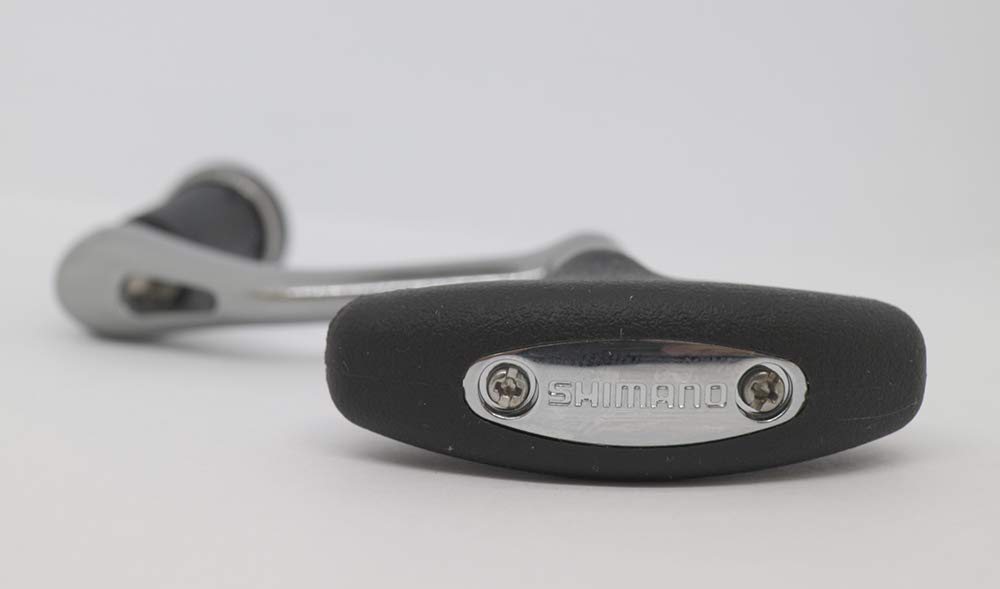 Genuine Parts 17 Ultegra C5000XG Handle Set Part 1019K No.