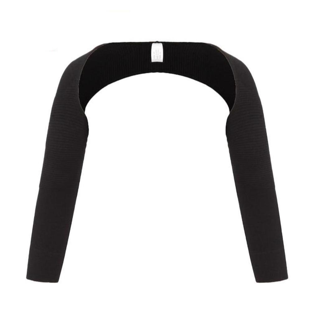 Long Sleeve Sports Body Shaper Shoulder Pulling Yoga Underwear Women Slimming Shapewear Sports