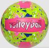 Soft PU Leather Volleyballs for Elementary and Junior High Students - Size 4 & 5