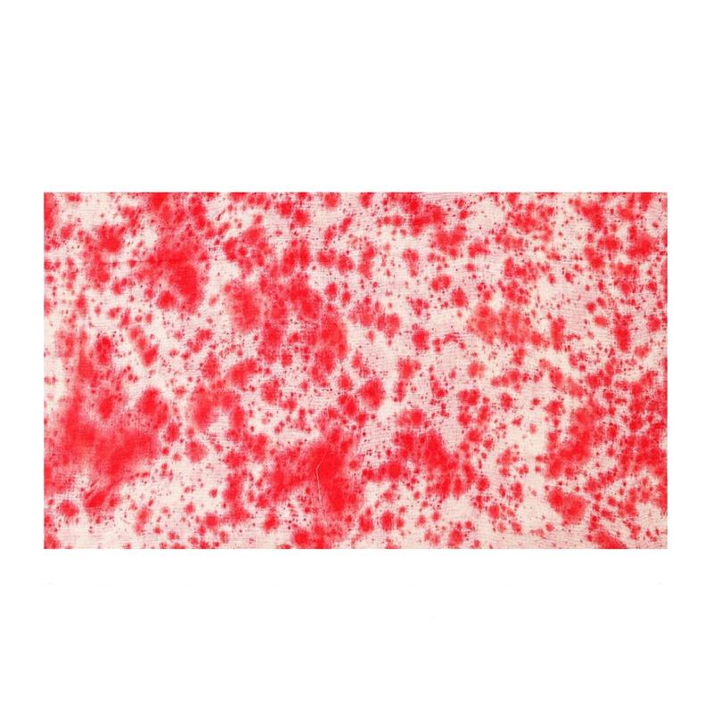 

Halloween Fake Corpse Crime Scene Decoration Thick Cloth With Blood Prints Fake Corpse 59 In Back From The Grave For Party Decor