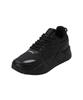 Triple Sneakers 2023 Puma Size Cm RS-X 391928, Spring/Summer Colorway, Black/Puma Black, 22.0