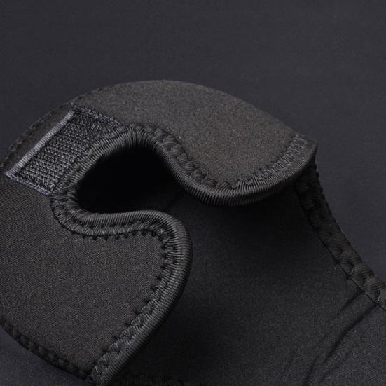 MUQZI Sports Accessory Waterproof Fishing Protective Bag Case Pouch Cover for Drum/Spinning/Raft Reel