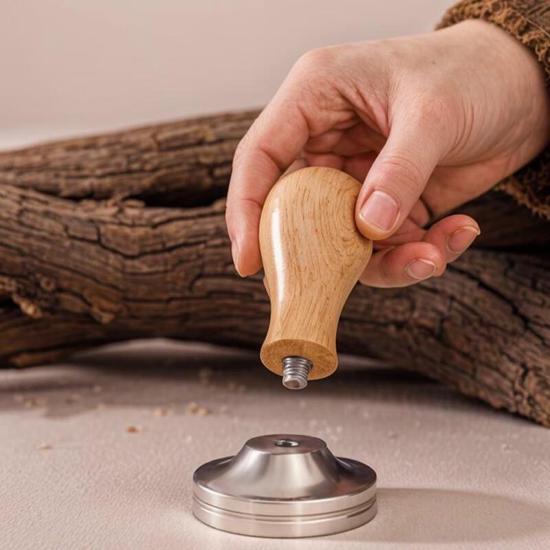 CLITON Espresso Coffee Tamper