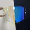 TT Course Visor for KYT TT Course Face Shield Motorcycle Helmet Accessories