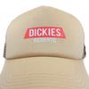 Mesh Limited Present Free [Dickies] Cap, Hat, Cap, Original, Edition, Men's & Women's, Authentic, Popular, Trendy, Outdoor, Walking, Brand,
