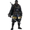 Figma Ghost of Tsushima Jin Sakai Non-scale ABS & PVC Painted Movable Figure