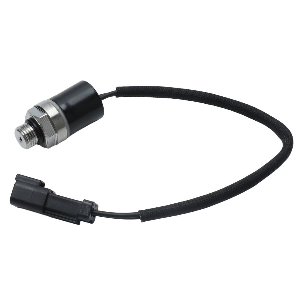 Pressure Sensor Wheel Loader Switch Transducer Replacement for Komatsu 9?32V TOSD?04?349B