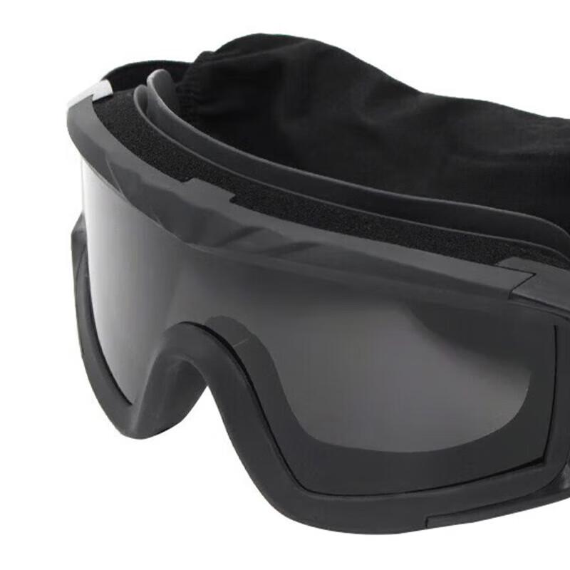 Tactical Windproof Sand Goggles