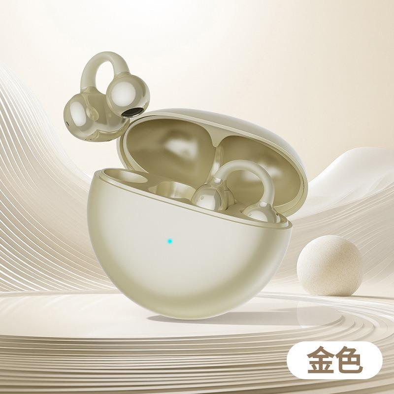 Wireless bluetooth headset sports noise reduction in the ear high sound quality high value running sports