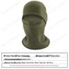 Fleece Winter Balaclava Face & Neck Warmer