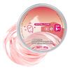 Liquid Glass Slime Non Newtonian Fluid Bounce Putty Clear Crystal Texture Safe Kids Toy Stress Relief Sensory Play 45g