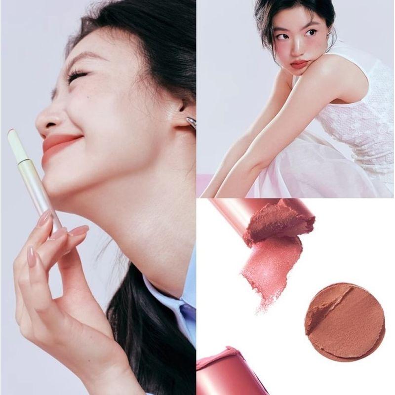 Judydoll - Lip Clay Pen (5-8)