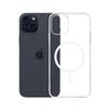 Apple Iphone 15 - 3Mk Clear Magcase