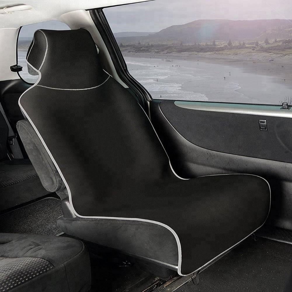 Waterproof Car Seat Cover Washable Seat Protector Towel Universal Seat Protector  Pet Protector