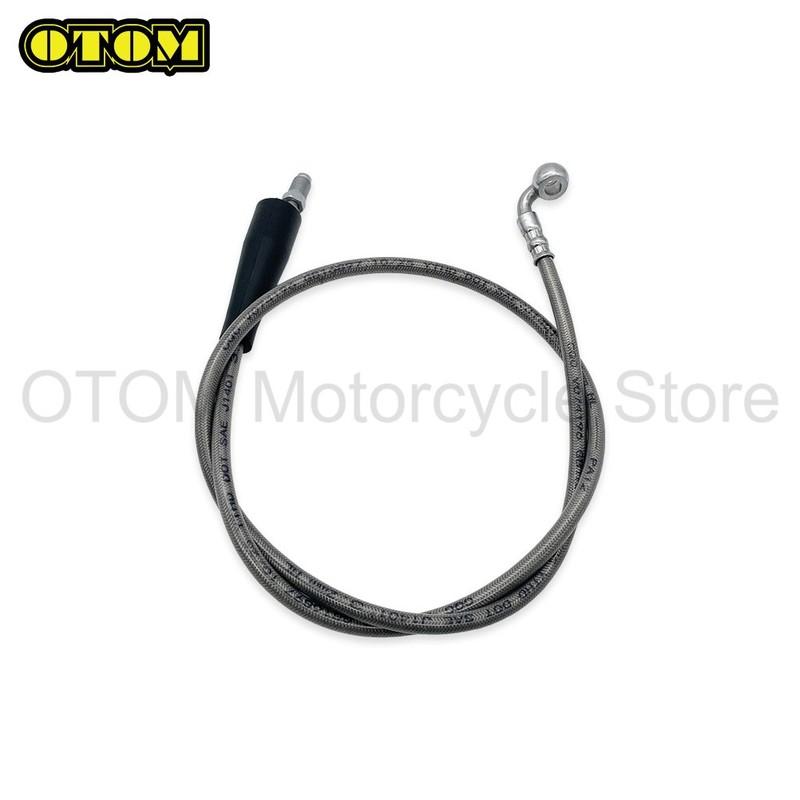 For KTM HUSQVARNA GASGAS Motorcycle Hydraulic Clutch Master Slave Output Cylinder Oil Hose Pipe Repair Brembo Magura 2016-2026