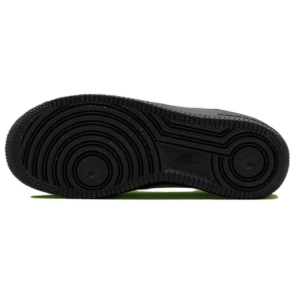 Nike Air Force 1 Low Sea Glass Black GS FJ3289-001