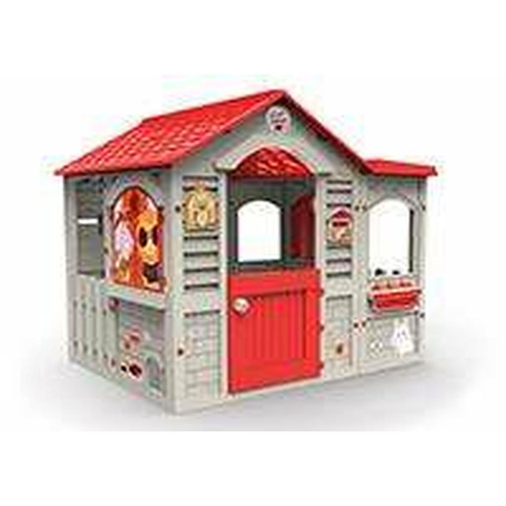 Children's Play House Chicos Grand Cottage XL 122 X 103 X 104 Cm