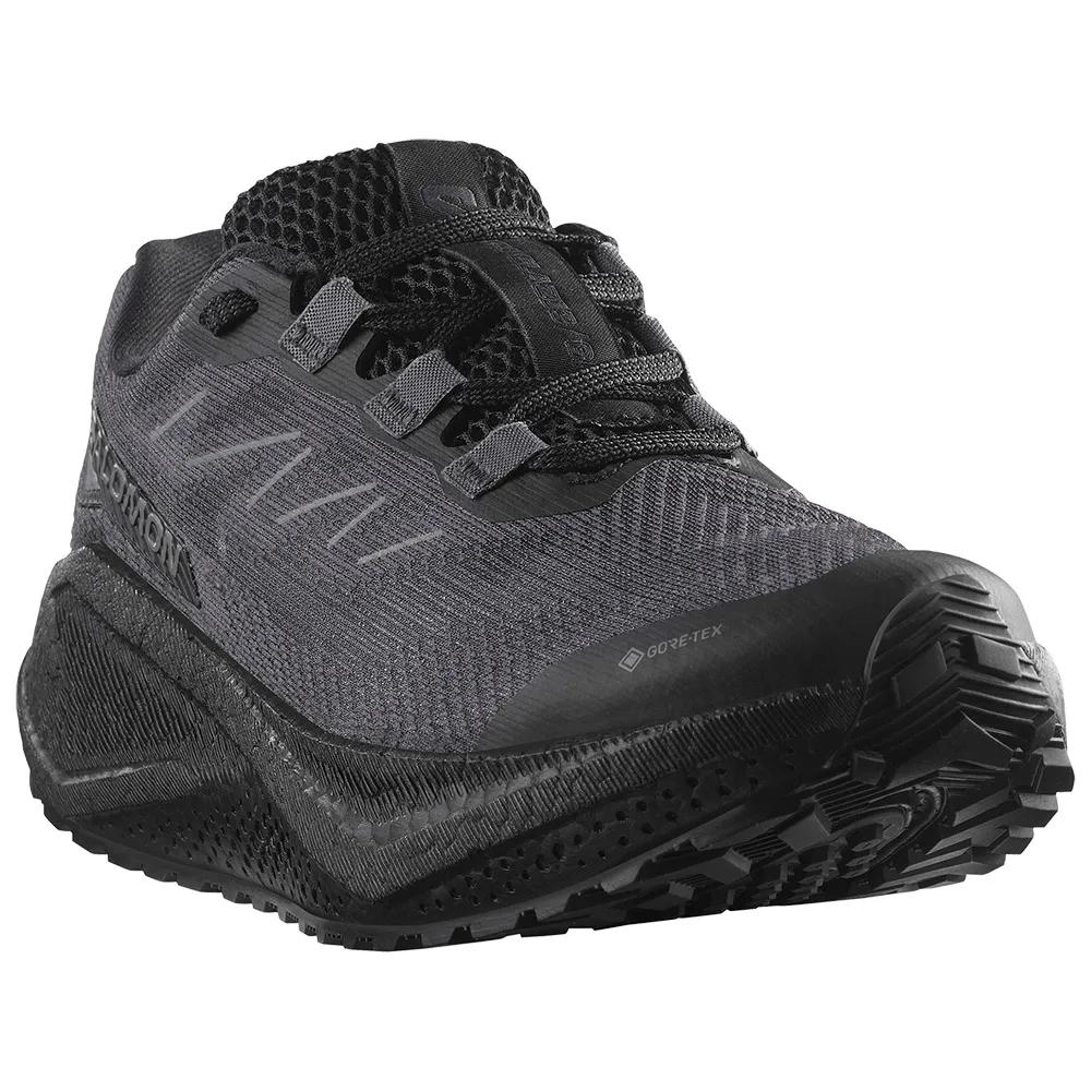 SALOMON Laufschuhe Aero Blaze 3 Grvl Goretex