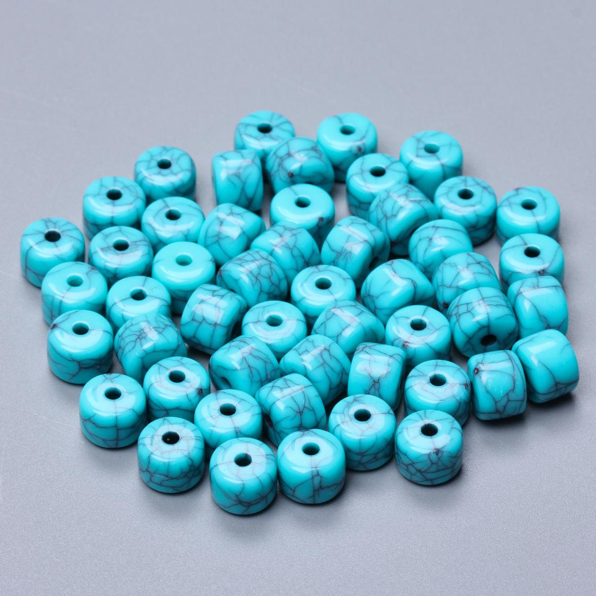 

Креативные подвески, плоские бусины, нестандартное ожерелье 8,5-27 мм, большое количество бисерного материала, свободные разделительные бусины, аксессуары для самостоятельного изготовления ювелирных изделий, 10/20/50 шт. Round Flat 8.5mm 100Pcs