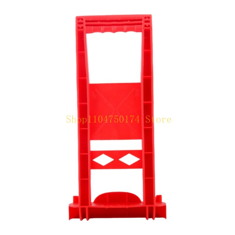 Slip Resistant Grip Plasterboard Carriers Board Lifter Tool Durability Design For Handling Panel Mover Carrying Handle top sale