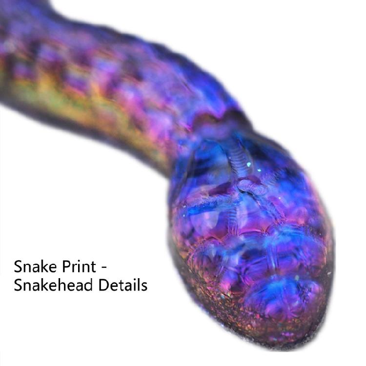 Snake Shape Mold Epoxy Resin Casting Jewelry Making Supply Handmade DIY Earring