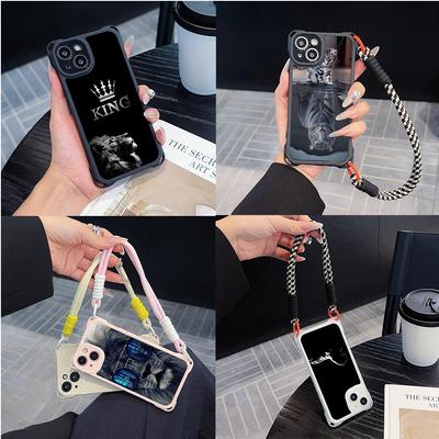 Hüllen für Smartphones – Smartphone-Bumper