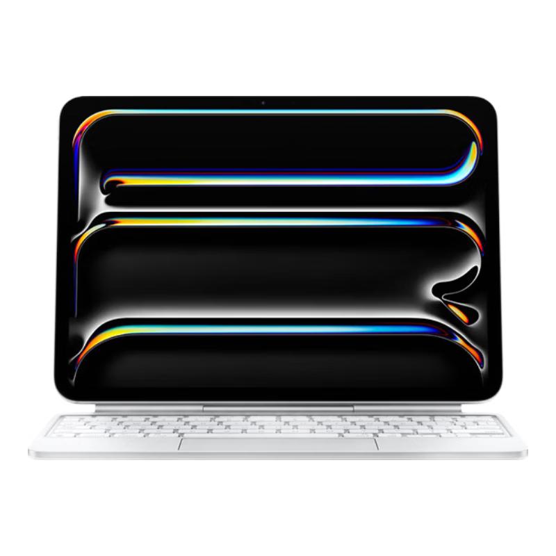 Apple Клавиатура Magic Keyboard для 11-дюймового iPad Pro (M5/M4)