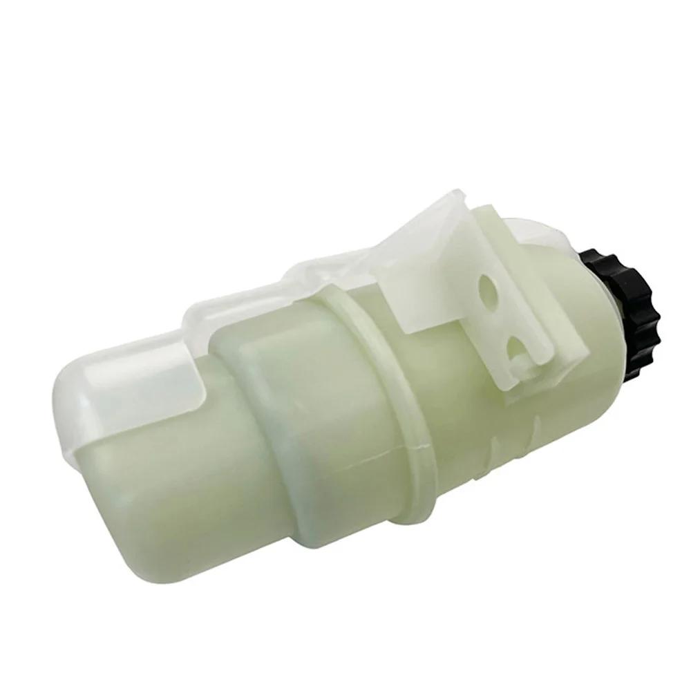 5154404AA New Power Steering Reservoir Tank Cap Fits Chrysler 200 2011-2017 For Dodge Journey 2011-2020 L4 2.4L V6 3.6L 5154404AA