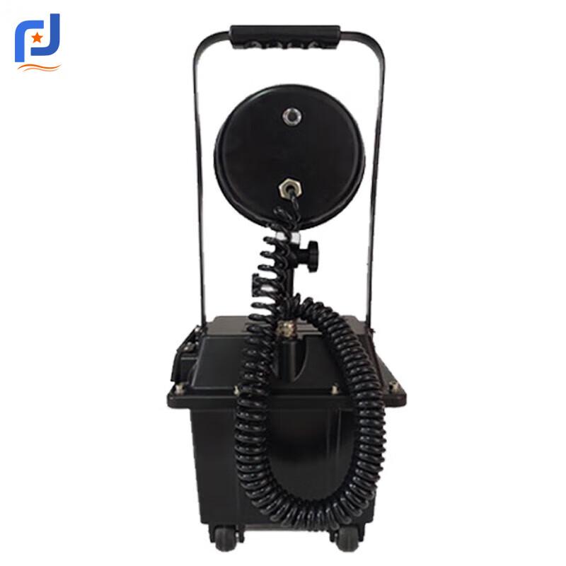 Junpinjia Explosion-Proof Portable Telescopic Work & Emergency Light