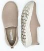 Кроссовки Skechers Go Walk Joy Women taupe/gold