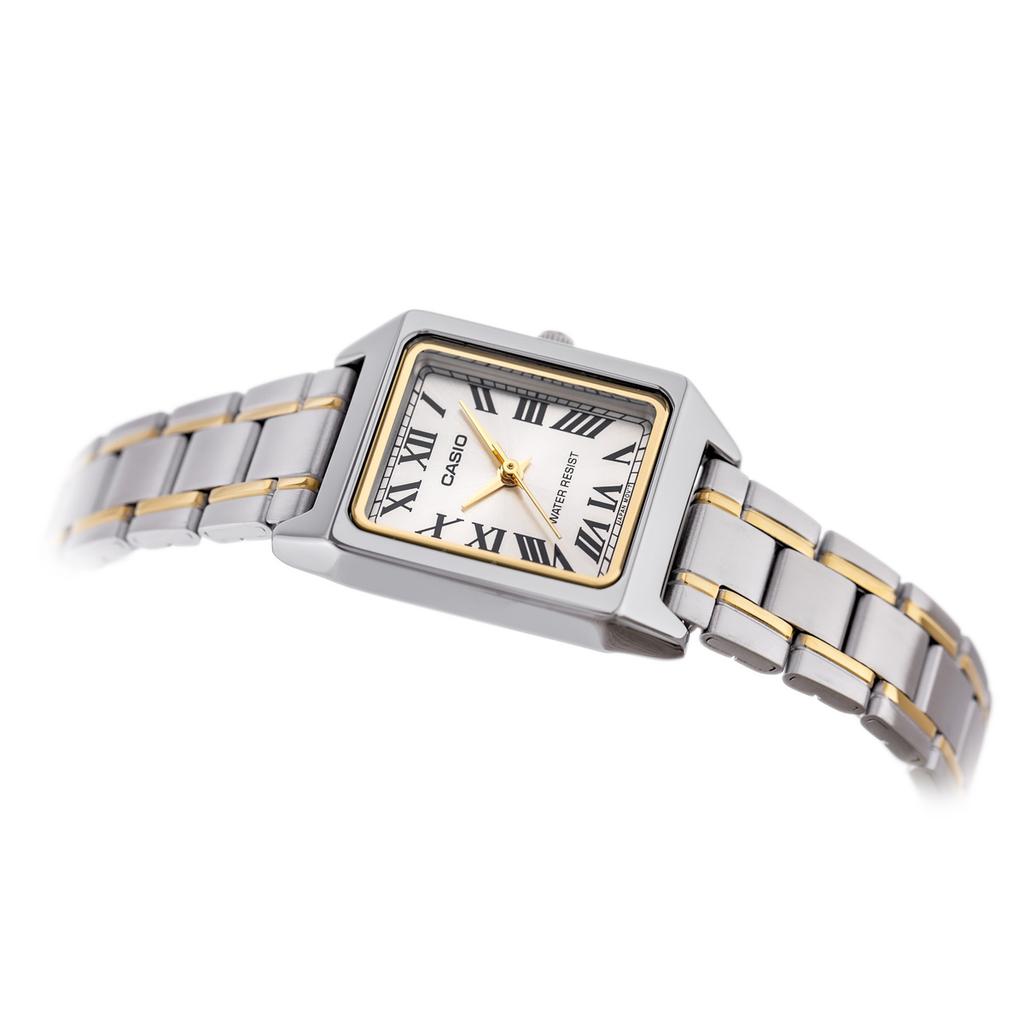 Zegarek Damski Casio LTP-V007SG-9B + BOX (zd639h)