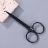 Ms109 Model Tools Scissors Etched Sheet Parts Decal Cutting Tools For Modeler Hobby Building Diy Cutting Straight Scissors